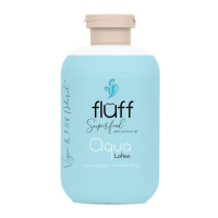 Fluff 'Aqua' Körperlotion - 200 ml