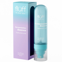 Fluff Essence 'Based On Bamboo Fermenrt Filtrate With Hyaluronic Acid' - 80 ml