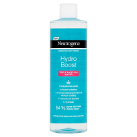 Neutrogena 'Hydro-Boost Triple' Mizellares Wasser - 400 ml