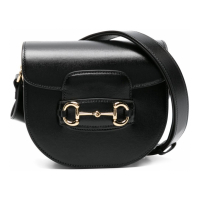 Gucci 'Mini Horsebit 1955' Schultertasche für Damen