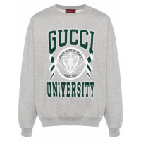 Gucci 'Printed' Sweatshirt für Herren