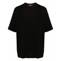 Gucci Men's 'Logo-Embroidered' T-Shirt