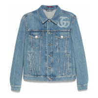 Gucci Jeansjacke für Herren