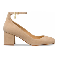 Michael Kors 'Perla Ankle-Strap' Pumps für Damen