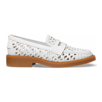 Michael Kors 'Eden Woven Flats' Halbschuhe für Damen