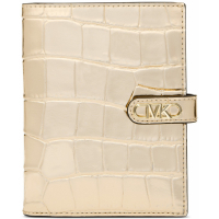 Michael Kors 'Empire Medium Tab' Reisepass-Wallet für Damen