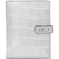 Michael Kors 'Empire Medium Tab' Reisepass-Wallet für Damen