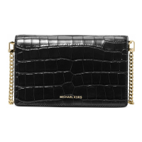 Michael Kors 'Jet Set Medium Flap Chain' Umhängetasche für Damen