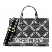 Michael Kors 'Empire Logo Gigi Small East West' Umhängetasche für Damen