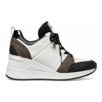 Michael Kors 'Georgie Trainer' Sneakers für Damen