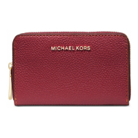 Michael Kors 'Jet Set Small Zip Around' Kartenhalter für Damen