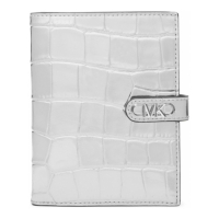 MICHAEL Michael Kors 'Empire Medium Tab Passport' Reisepass-Wallet für Damen