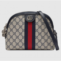 Gucci 'Ophidia Small' Schultertasche für Damen