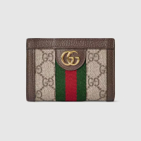 Gucci 'Ophidia Bi-Fold' Portemonnaie für Damen