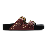 Isabel Marant Women's 'Lennyo' Flat Sandals