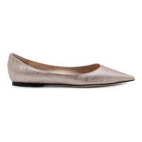 Jimmy Choo Women's 'Love' Ballerinas