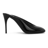 Alaïa Women's High Heel Mules