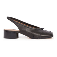 Maison Margiela Women's 'Tabi' Pumps