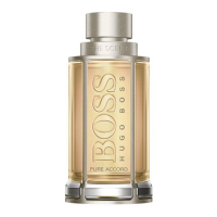 Hugo Boss 'The Scent Pure Accord' Eau De Toilette - 100 ml