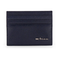 Kiton Porte-carte pour Hommes