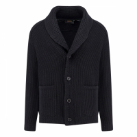 Boss Cardigan pour Hommes