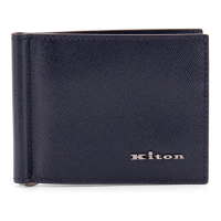 Kiton Porte-carte pour Hommes