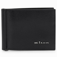 Kiton Porte-carte pour Hommes