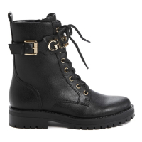 Guess Bottes 'Avarry Utility' pour Femmes