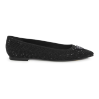 Guess Ballerines 'Eraca Rhinestone' pour Femmes