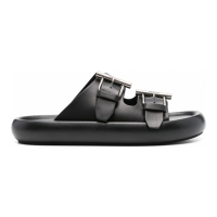 Alexander McQueen Sandales  pour Hommes