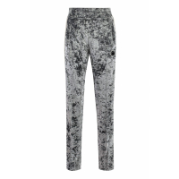 Moncler Genius Pantalon 'Chenille' pour Femmes