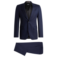 Boss Costume 'Slim Fit' pour Hommes