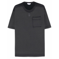 Alexander McQueen T-shirt 'Skull' pour Hommes