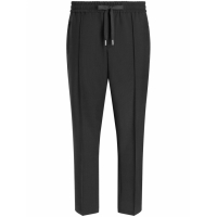 Dolce&Gabbana Pantalon 'Pleat-Detail' pour Hommes