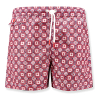 Kiton Short de bain pour Hommes