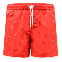 Kiton Short de bain pour Hommes