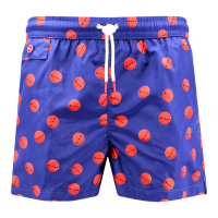 Kiton Short de bain pour Hommes