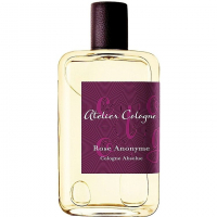 Atelier Cologne Eau de parfum 'Rose Anonyme Cologne Absolu' - 100 ml