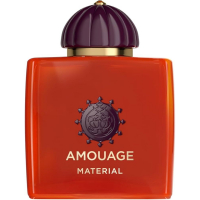 Amouage Eau de parfum 'Material' - 100 ml