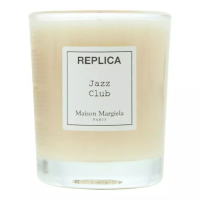 Maison Margiela Bougie parfumée 'Replica Jazz Club' - 35 g