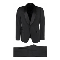 Gucci Men's 'Two Piece' Suit