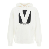 Valentino 'Chez Print' Kapuzenpullover für Herren