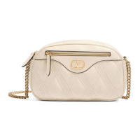 Valentino Women's 'Quiltie 67' Shoulder Bag