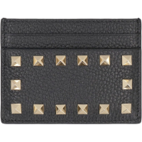 Valentino Women's 'Rockstud' Card Holder