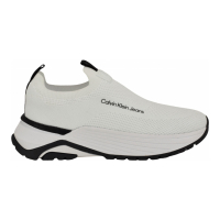 Calvin Klein Women's 'Aleva Knit' Slip-on Sneakers