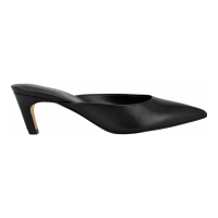 Calvin Klein Mules à talon 'Kalyn Pointed Toe Kitten' pour Femmes