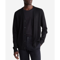 Calvin Klein Men's 'Regular-Fit V-Neck' Cardigan