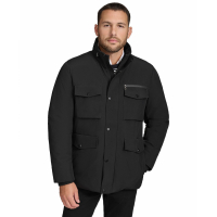 Calvin Klein Veste 'Technical Field' pour Hommes