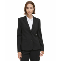 Calvin Klein Blazer 'Two-Button' pour Femmes