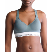 Calvin Klein  Bralette 'Modern Cotton Padded QF1654' pour Femmes